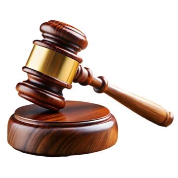 العدالة والقانون — صورة تعبيرية