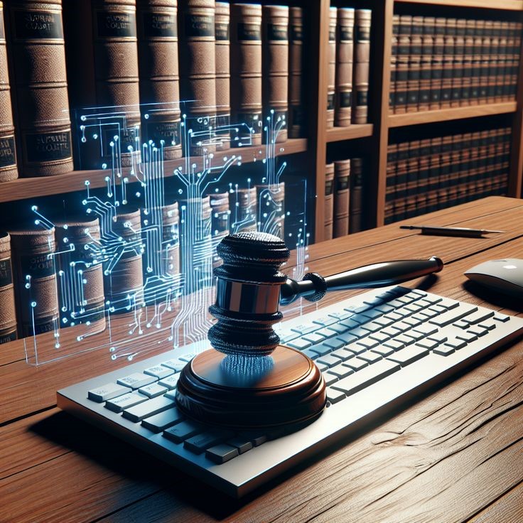 التقاضي وتسوية النزاعات — صورة تعبيرية